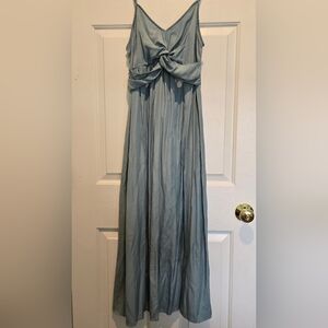 Zoooey Maxi Dress Women's Size Medium NWT